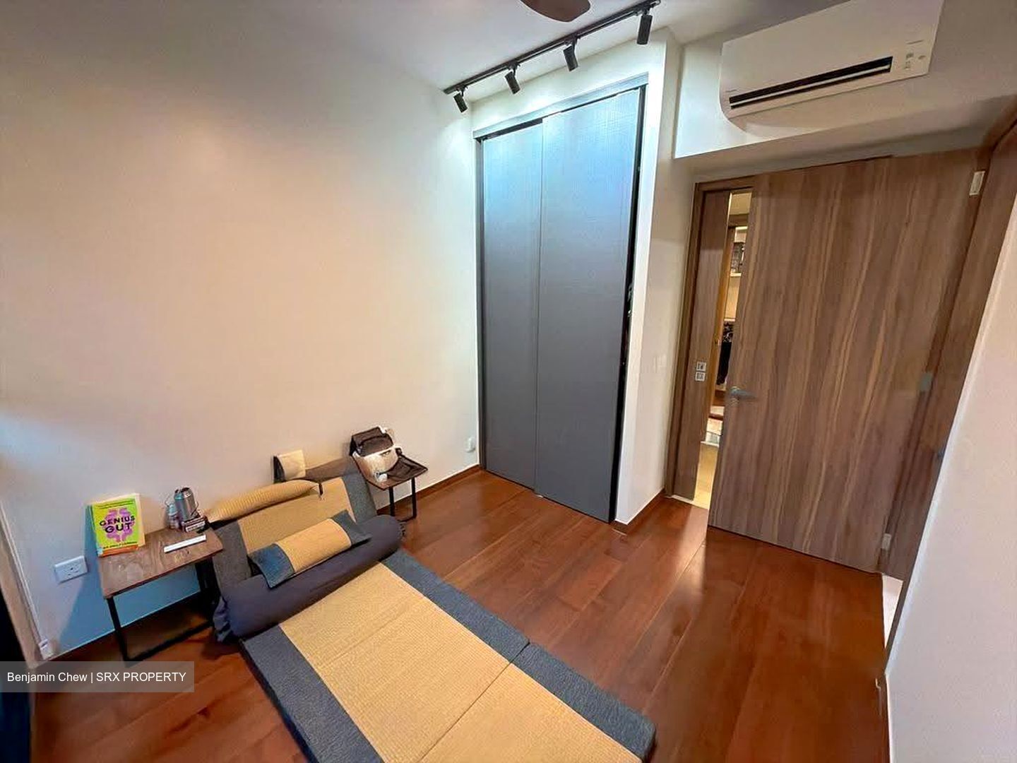 Daintree Residence (D21), Condominium #616363261